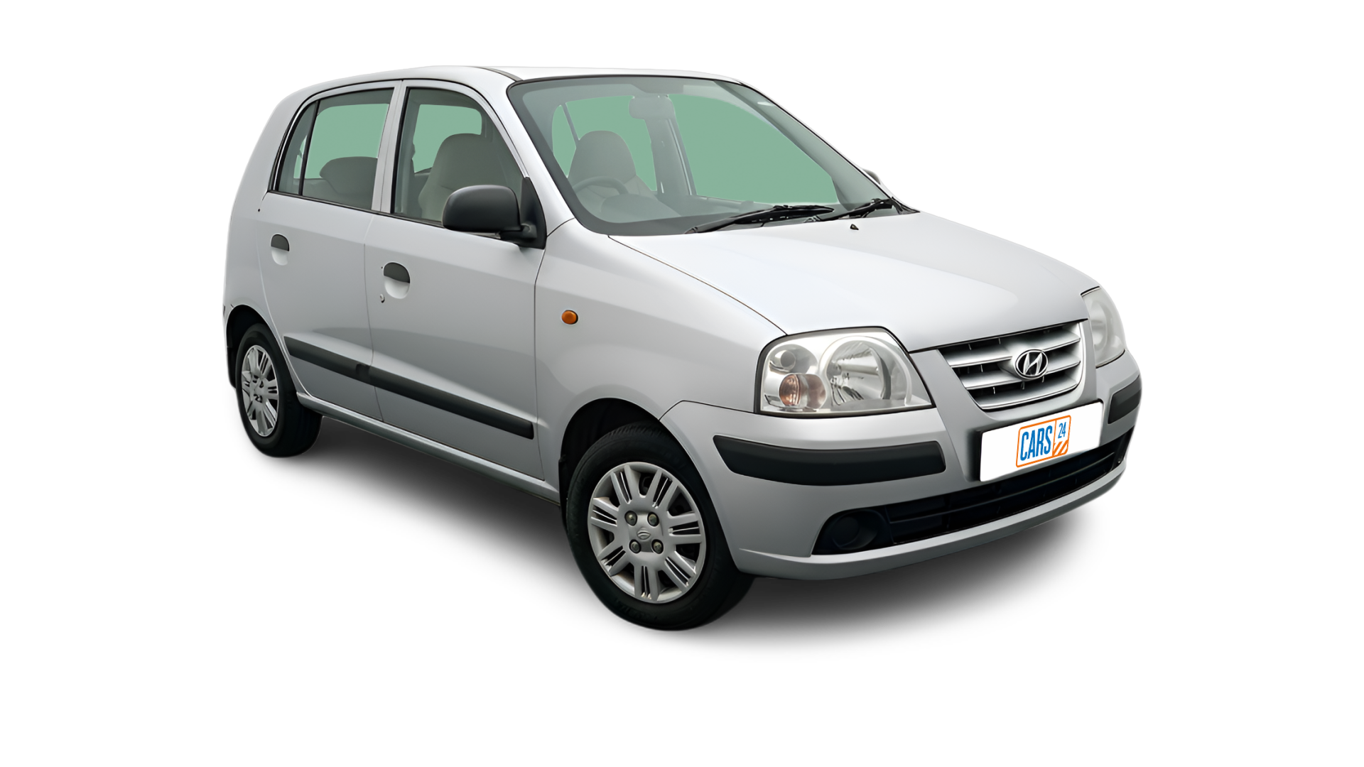Hyundai Santro Xing-img